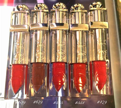 ★DIOR ADDICT FLUID STICKS 